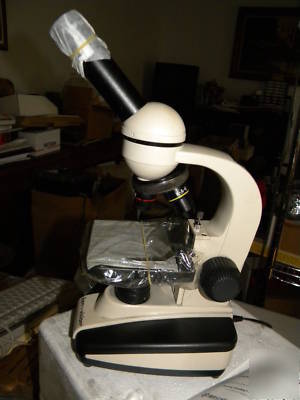 Ken a vision t-1200 cordless prepscope monocular head