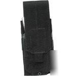 Nip strike M4 single mag pouch black