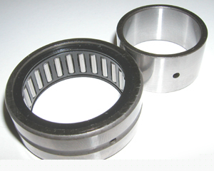 Na 4906UU 30MM id/bore needle roller bearings NA4906 uu