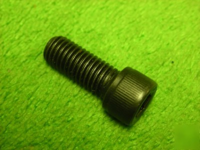 400PC allen hex socket head cap screw 1/4-20 x 5/8