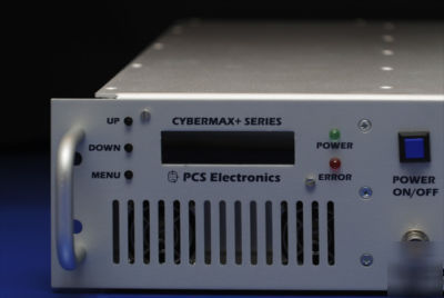 400W pll vhf tv television broadcast transmitter lptv