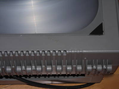 Overhead projector apollo 16000 classroom 2000 lumens