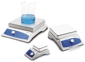 Vwr 600 series standard magnetic stirrers 986625 units