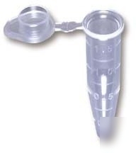 Vwr university microcentrifuge tubes 3929: 3929