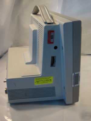 Agilent patient monitor M1204A / M1205A