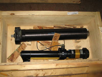 5 atlas copco nutrunner qpx press spindle units 