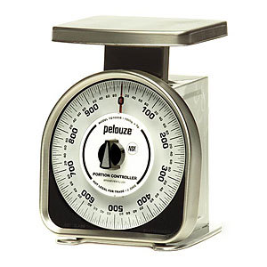 Health o meter metric blood scale