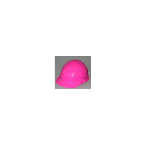 New americana hard hat 4 pt ratchet hot pink * *