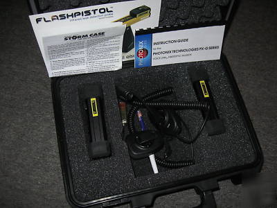 Photonix px-G101 voicelink sm/mm-ptt talkset kit