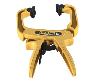 Irwin quick grip handy clamps 2IN (pack 4) 10507300
