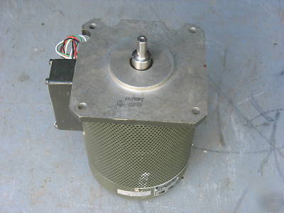 New military motor