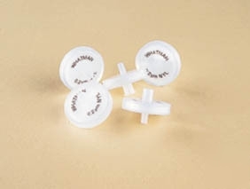 Whatman nylon gd/x syringe filters, whatman 6870-1302