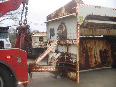 Extec screen all shaker (equal to read screen all RD90)