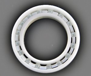 6701 full ceramic slim/thin section bearing 12X18X4