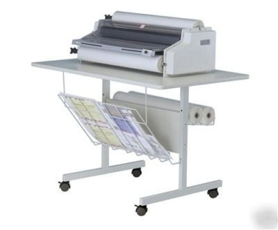  balt tg-lam laminator stand - compare and save 