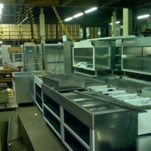 New 2 glass door cooler merchandiser refrigerator brand 