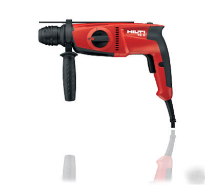 New hilti te 2-s trade pack 03431651 brand 
