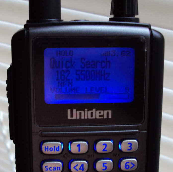 Uniden BCD396T digital trunking radio scanner bcd 396 +