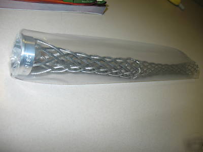 Basketweave cord grip 2216 .875 - 1.0 strain relief 100