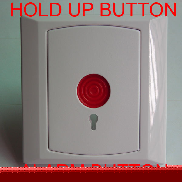 Hold-up button for security emergency alarm control Z27