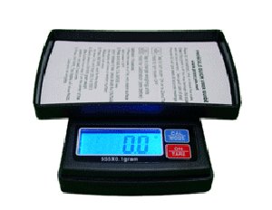 Proscale 222 