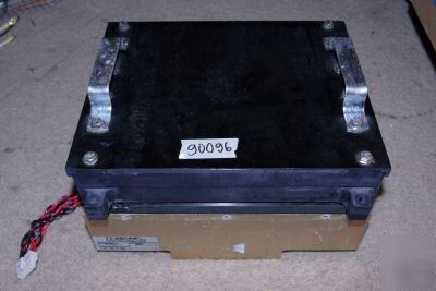 Te tech. cp-2394 thermoelectric cold plate 30VPC@30A