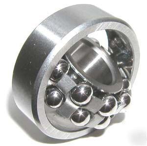 6MM self aligning ball bearing 6X19 mm align spherical