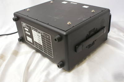 Acterna t-berd 224 carrier analyzer ttc pcm 5 op dsp T1