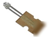 10X rohm 3MM photo transistor detector phototransistor