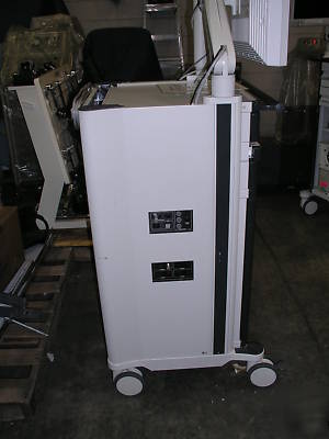Cbyon navigation system o/r instrument