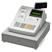 New samsung er 380M cash register, samer-380M, in box