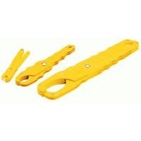 Ideal industries 34-002 medium safe-t-grip fuse puller 