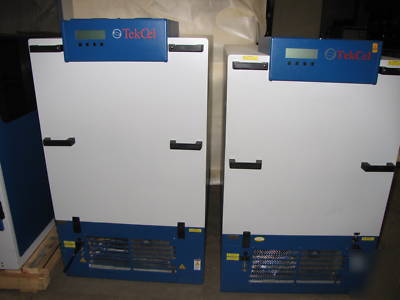 Tekcel automated microplate system with 2 storage units