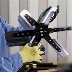 Best manufacturing nitri-flex nitrile-dipped : 5900-07