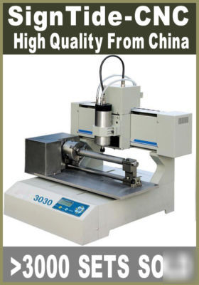 Rotary cnc router,engraver engraving,milling machine