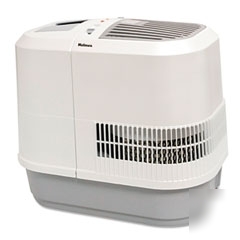 Holmes cool mist console humidifier w humidistat
