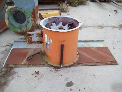 Paint line 180FT heavy duty industrial with dryers