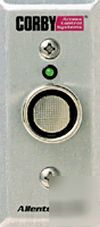 Corby systems 4304 33-4304 data chip reader flush indor