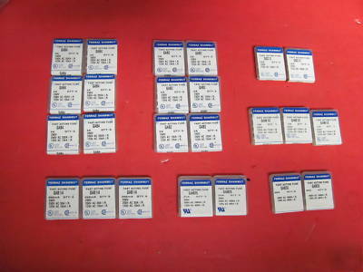 120 ferraz shawmut fast acting fuse 30, 12, 2, 4, 25 a
