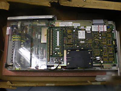 Allen bradley ac variable frequency drive