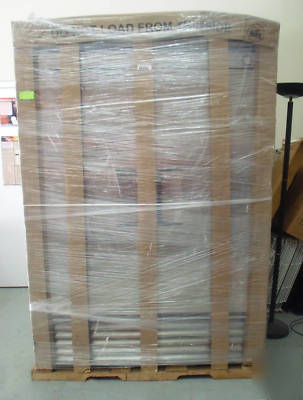 True 2 door reach-in freezer model t-49F