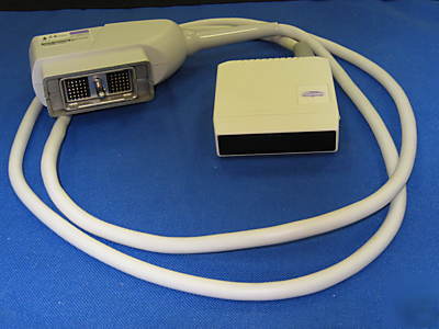 Medison L5-9C ultrasound transducer mysono and sonovet