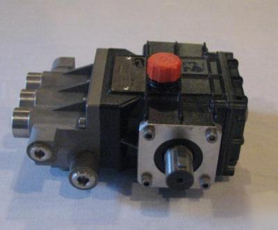 WM4215S- 316L general pump,wm series