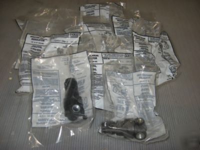 New -lot of 10- aro corp. airline regulator CQ453-000-2