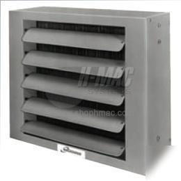 Modine HSB18 horizontal hot water or steam unit heater 
