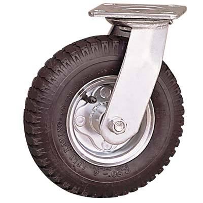 Northern ind wheel and tire for 6 