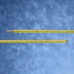 Vwr certified thermometers 20443 76 mm (3