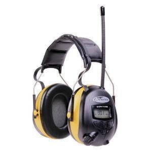 Work tunes with digital tuning