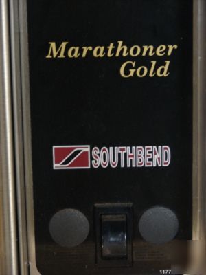 Southbend gb/25SC double convection oven, ng