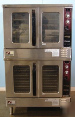 Southbend gb/25SC double convection oven, ng